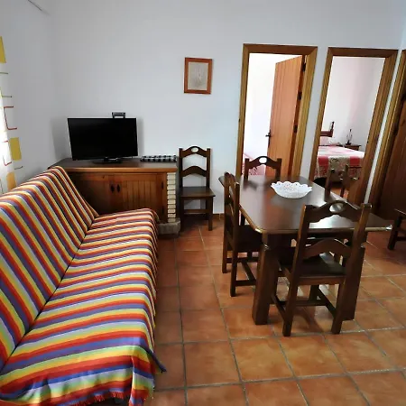 Con Piscina Compartido Solo Familia * Conil De La Frontera