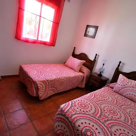 Con Piscina Compartido Solo Familia Holiday home Conil De La Frontera