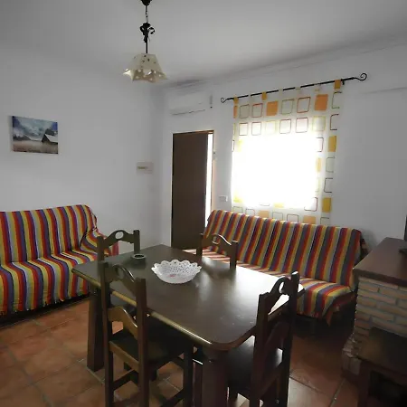 Con Piscina Compartido Solo Familia * Conil De La Frontera