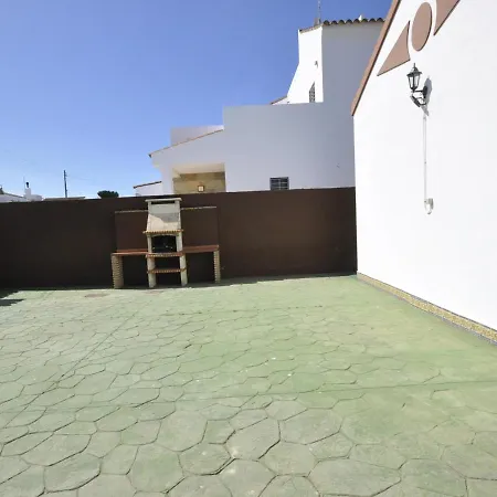 Con Piscina Compartido Solo Familia * Conil De La Frontera