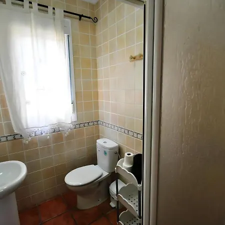 Con Piscina Compartido Solo Familia