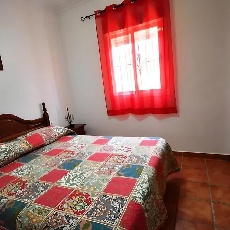 Con Piscina Compartido Solo Familia * Conil De La Frontera
