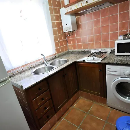 Con Piscina Compartido Solo Familia Holiday home Conil De La Frontera