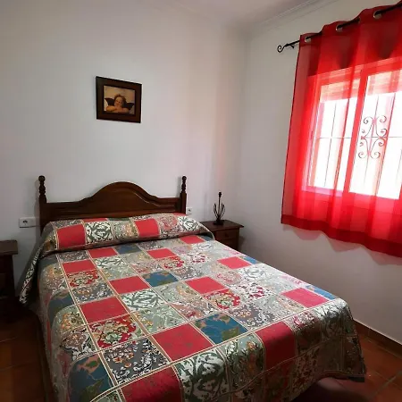 Holiday home Con Piscina Compartido Solo Familia *
