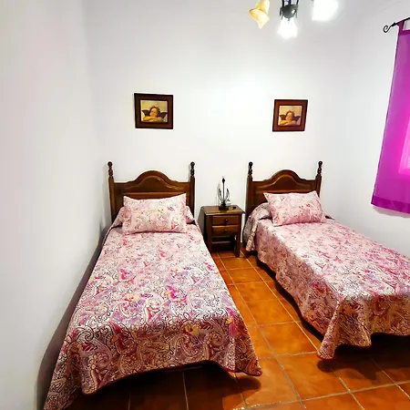 Holiday home Con Piscina Compartido Solo Familia Conil De La Frontera