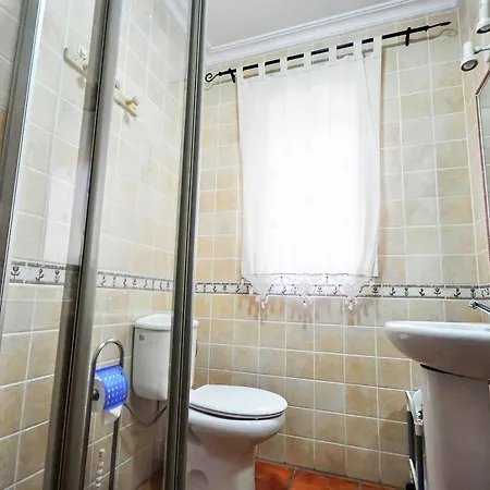 Con Piscina Compartido Solo Familia * Conil De La Frontera