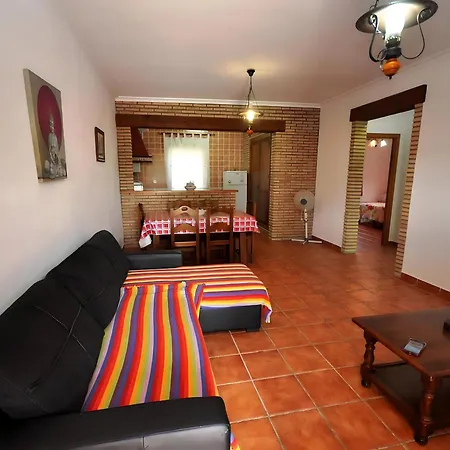 Con Piscina Compartido Solo Familia Holiday home Conil De La Frontera