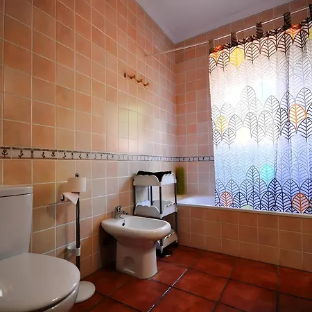 Holiday home Con Piscina Compartido Solo Familia