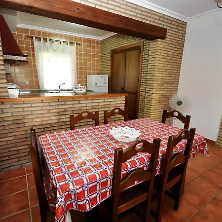 Con Piscina Compartido Solo Familia Holiday home Conil De La Frontera