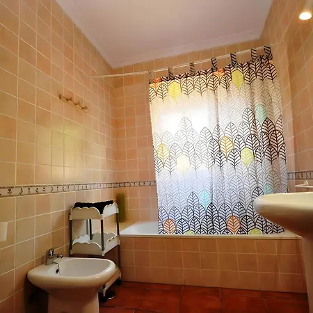 Con Piscina Compartido Solo Familia * Conil De La Frontera